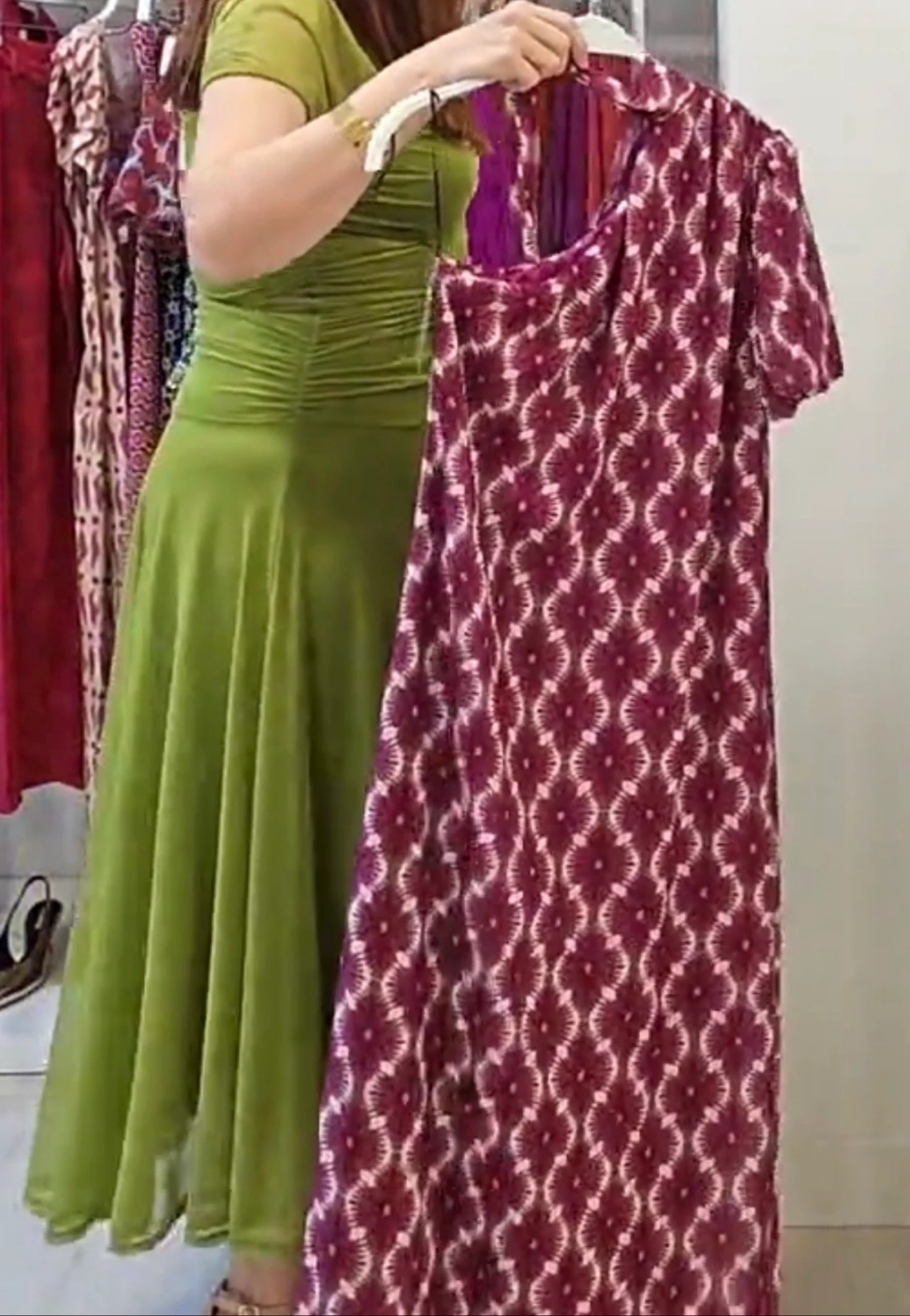 Vestido elegante – photo 3
